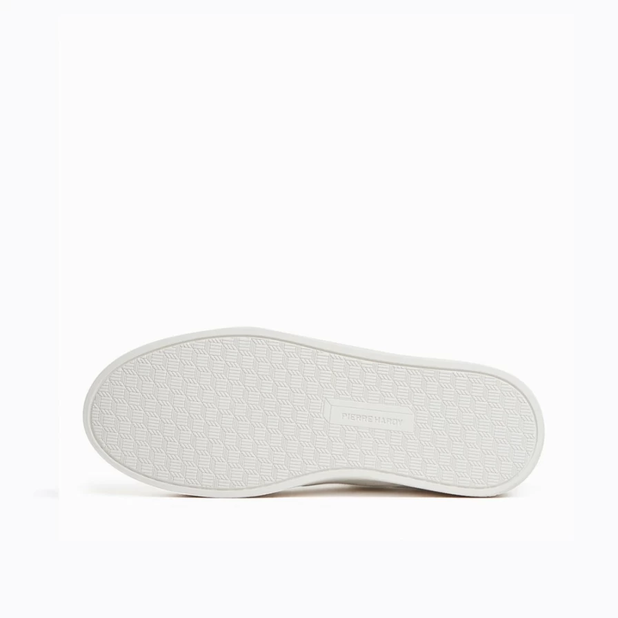 Pierre Hardy Men's Black Slider Sneakers - Lightweight Comfortable Slide-On Shoes